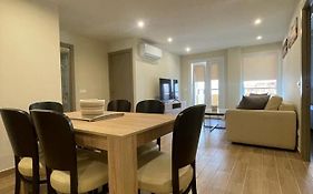 Apartamento Bk